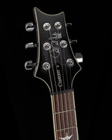Paul Reed Smith SE Custom 24 Semi-Hollow Piezo Charcoal