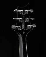 Paul Reed Smith SE Custom 24 Semi-Hollow Piezo Charcoal