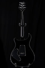 Paul Reed Smith SE Custom 24 Semi-Hollow Piezo Charcoal
