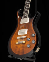 Paul Reed Smith 10th Anniversary S2 McCarty 594 Black Amber