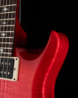 Sale! Paul Reed Smith 10th Anniversary S2 Custom 24 Bonnie Pink Cherry Burst