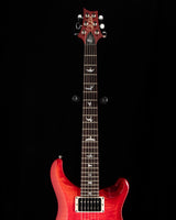 Paul Reed Smith 10th Anniversary S2 Custom 24 Bonnie Pink Cherry Burst