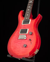 Paul Reed Smith 10th Anniversary S2 Custom 24 Bonnie Pink Cherry Burst