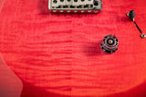 Sale! Paul Reed Smith 10th Anniversary S2 Custom 24 Bonnie Pink Cherry Burst