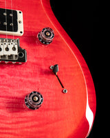 Sale! Paul Reed Smith 10th Anniversary S2 Custom 24 Bonnie Pink Cherry Burst