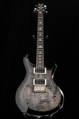 Paul Reed Smith 10th Anniversary S2 Custom 24 Faded Gray Black Burst