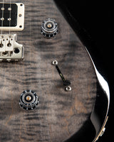 Sale! Paul Reed Smith 10th Anniversary S2 Custom 24 Faded Gray Black Burst