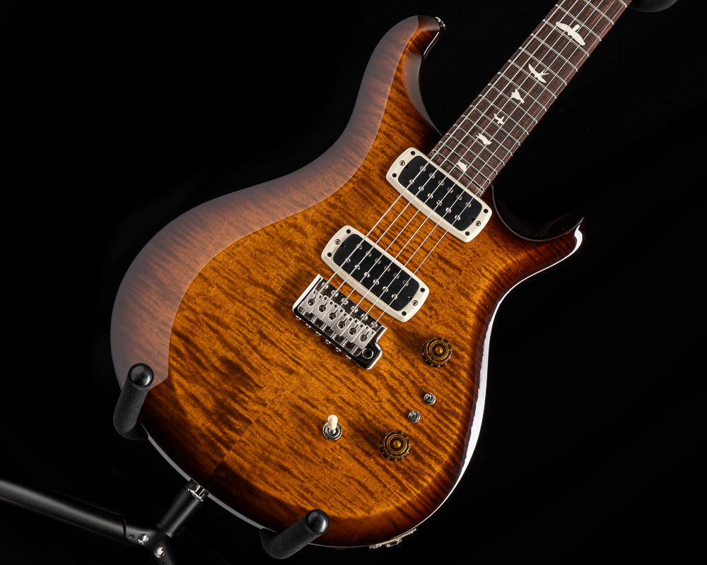 ギター Paul Reed Smith (PRS) S2 Custom 24-08 Paul Reed Smith S2 Custom 24-08 Black Amber