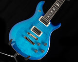 Paul Reed Smith S2 McCarty 594 McCarty Lake Blue