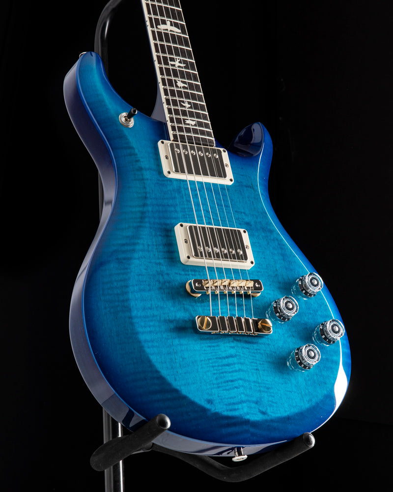 Paul Reed Smith S2 McCarty 594 McCarty Lake Blue
