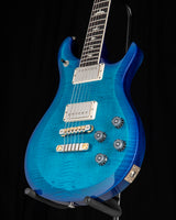 Paul Reed Smith S2 McCarty 594 McCarty Lake Blue