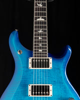 Paul Reed Smith S2 McCarty 594 McCarty Lake Blue