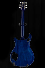 Paul Reed Smith S2 McCarty 594 McCarty Lake Blue