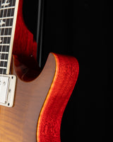 Sale! Paul Reed Smith S2 McCarty 594 Singlecut McCarty Sunburst