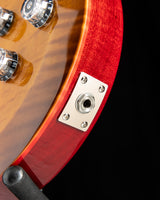 Sale! Paul Reed Smith S2 McCarty 594 Singlecut McCarty Sunburst
