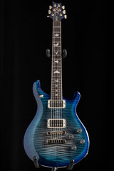 Paul Reed Smith S2 McCarty 594 Faded Gray Black Blue Burst