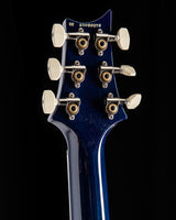 Paul Reed Smith S2 McCarty 594 Faded Gray Black Blue Burst