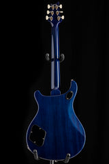 Paul Reed Smith S2 McCarty 594 Faded Gray Black Blue Burst