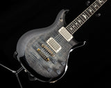 Paul Reed Smith S2 McCarty 594 Charcoal Smokeburst