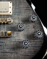 Paul Reed Smith S2 McCarty 594 Charcoal Smokeburst