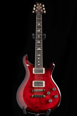 Paul Reed Smith S2 McCarty 594 Fire Red Burst