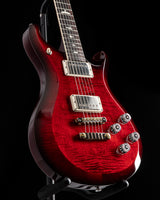 Paul Reed Smith S2 McCarty 594 Fire Red Burst