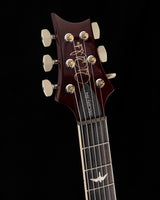Paul Reed Smith S2 McCarty 594 Fire Red Burst