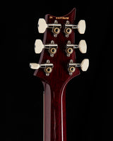 Paul Reed Smith S2 McCarty 594 Fire Red Burst