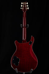 Paul Reed Smith S2 McCarty 594 Fire Red Burst