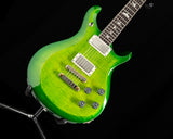 Paul Reed Smith S2 McCarty 594 Eriza Verde
