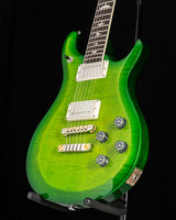 Paul Reed Smith S2 McCarty 594 Eriza Verde