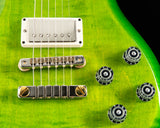 Paul Reed Smith S2 McCarty 594 Eriza Verde