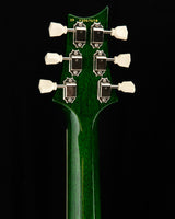 Paul Reed Smith S2 McCarty 594 Eriza Verde