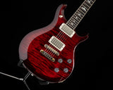 Paul Reed Smith S2 McCarty 594 Fire Red Burst