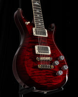 Paul Reed Smith S2 McCarty 594 Fire Red Burst
