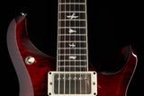 Paul Reed Smith S2 McCarty 594 Fire Red Burst
