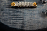 Paul Reed Smith S2 McCarty 594 Faded Blue Smokeburst