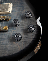 Paul Reed Smith S2 McCarty 594 Faded Blue Smokeburst