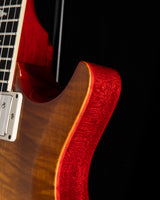 Paul Reed Smith S2 McCarty 594 Singlecut McCarty Sunburst