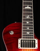 Sale! Paul Reed Smith S2 McCarty 594 Singlecut Dark Cherry Burst