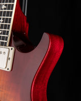 Sale! Paul Reed Smith S2 McCarty 594 Singlecut Dark Cherry Burst