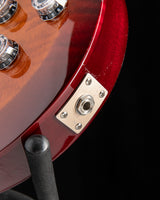 Sale! Paul Reed Smith S2 McCarty 594 Singlecut Dark Cherry Burst