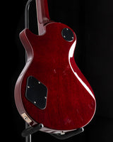 Sale! Paul Reed Smith S2 McCarty 594 Singlecut Dark Cherry Burst