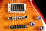 Sale! Paul Reed Smith S2 McCarty 594 Singlecut Dark Cherry Burst