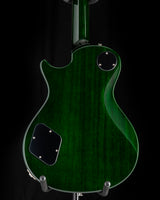 Sale! Paul Reed Smith S2 McCarty 594 Singlecut Eriza Verde