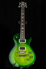 Sale! Paul Reed Smith S2 McCarty 594 Singlecut Eriza Verde