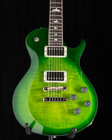 Sale! Paul Reed Smith S2 McCarty 594 Singlecut Eriza Verde