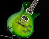 Sale! Paul Reed Smith S2 McCarty 594 Singlecut Eriza Verde