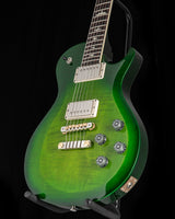 Sale! Paul Reed Smith S2 McCarty 594 Singlecut Eriza Verde