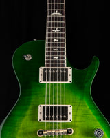 Sale! Paul Reed Smith S2 McCarty 594 Singlecut Eriza Verde